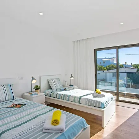 Ohana Villa Albufeira