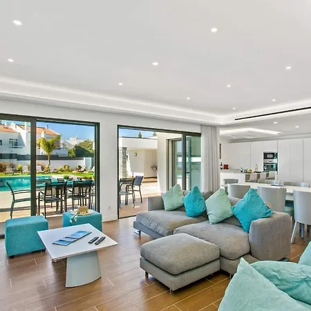Ohana Villa *