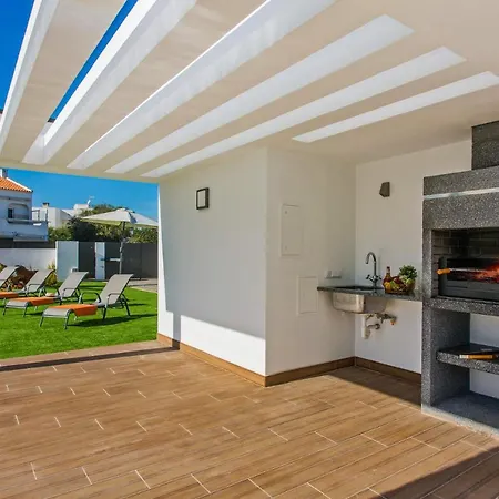 Ohana Villa *
