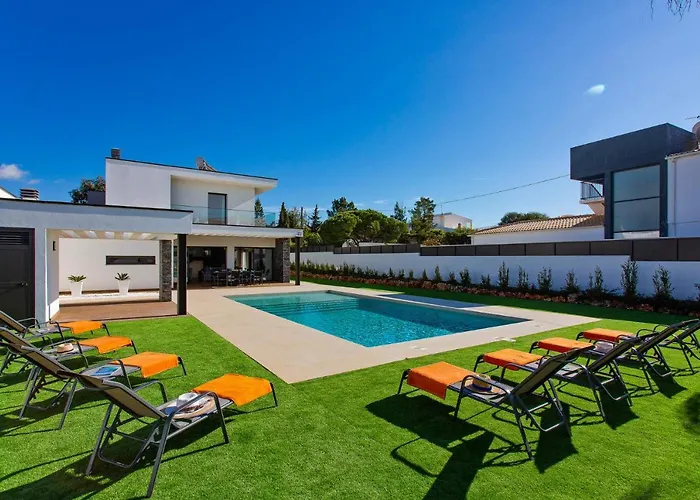 Ohana Vila Albufeira