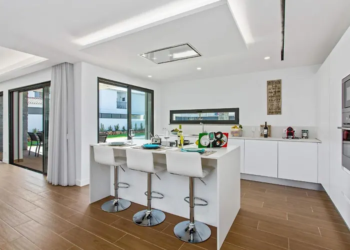 Vila Ohana Albufeira