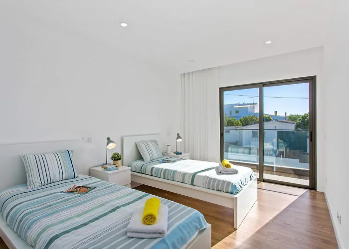 Ohana Vila Albufeira