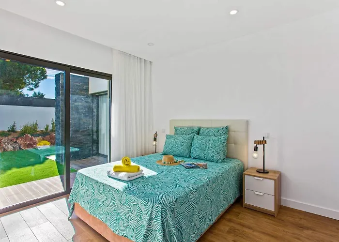 Ohana Албуфейра