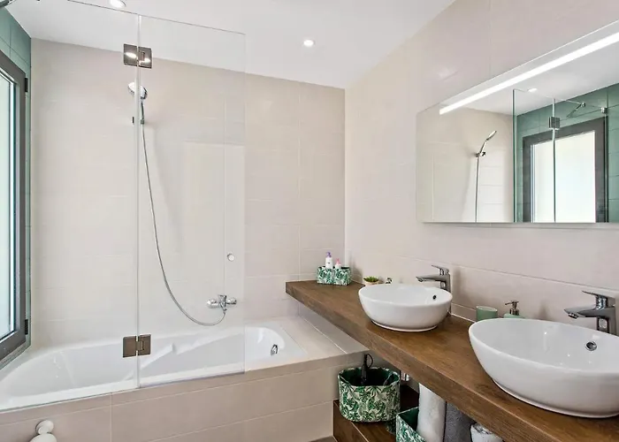 Ohana * Албуфейра