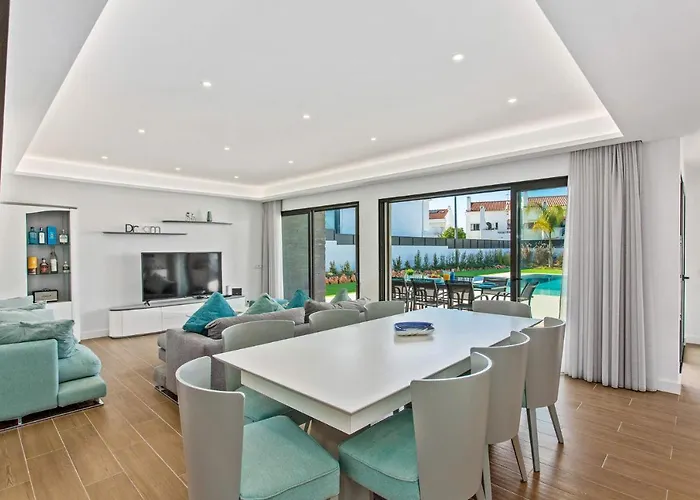 Ohana Vila Albufeira