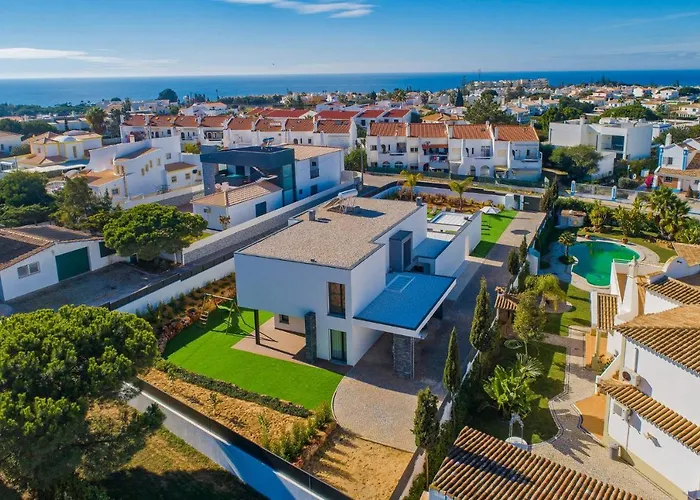 Ohana Villa