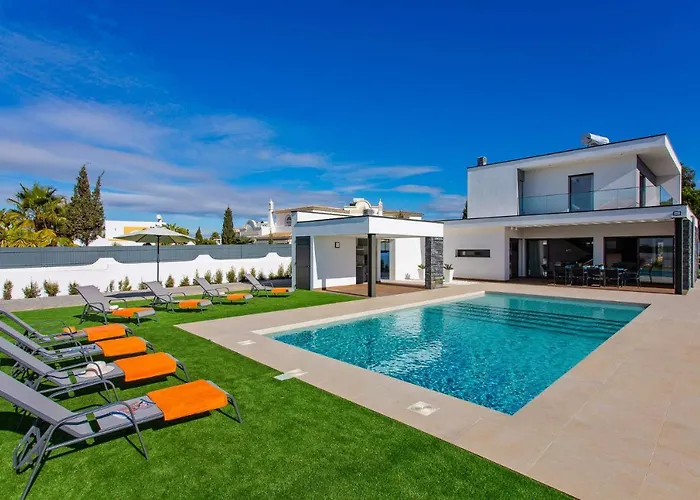 Ohana Albufeira