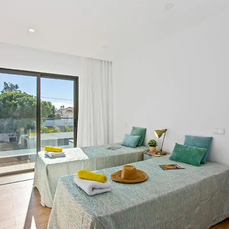 Ohana Villa *