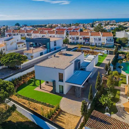 Ohana Villa