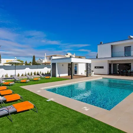 Ohana Albufeira