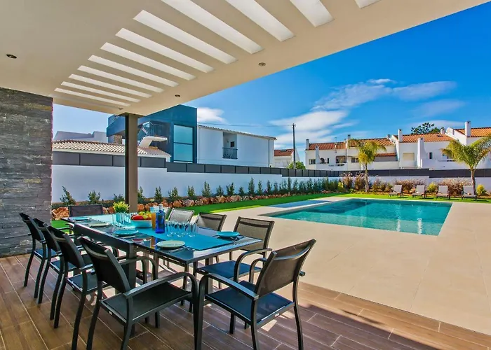 Ohana * Αλμπουφέιρα