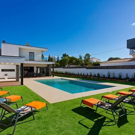 Ohana Villa Albufeira