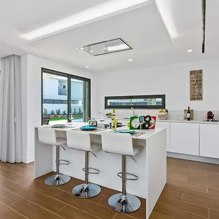 Villa Ohana Albufeira