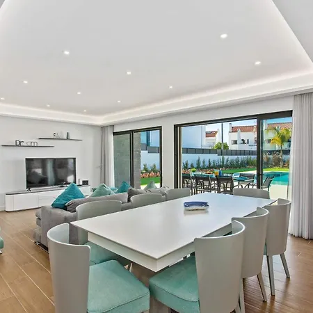 Ohana Villa Albufeira