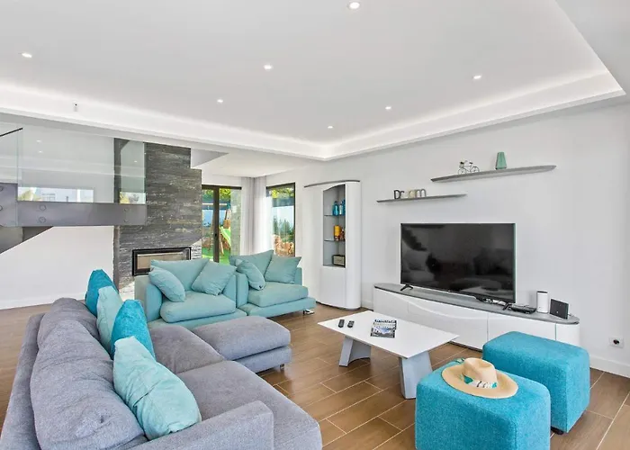 Ohana * אלבופיירה